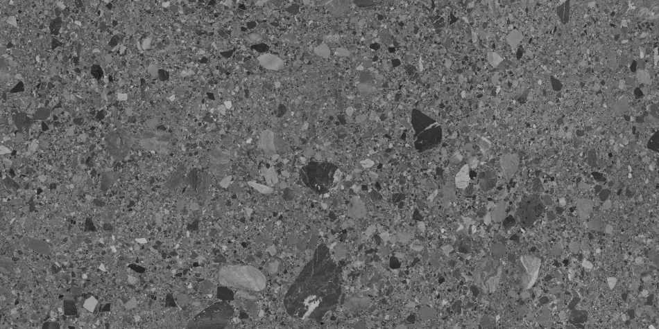 CERAMICA LIMONE MONTI DARK GREY PŁYTKA GRESOWA 59,7X119,7