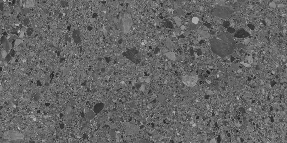 CERAMICA LIMONE MONTI DARK GREY PŁYTKA GRESOWA 59,7X119,7