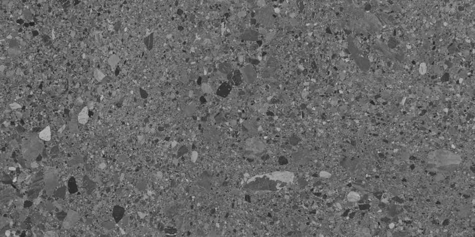 CERAMICA LIMONE MONTI DARK GREY PŁYTKA GRESOWA 59,7X119,7