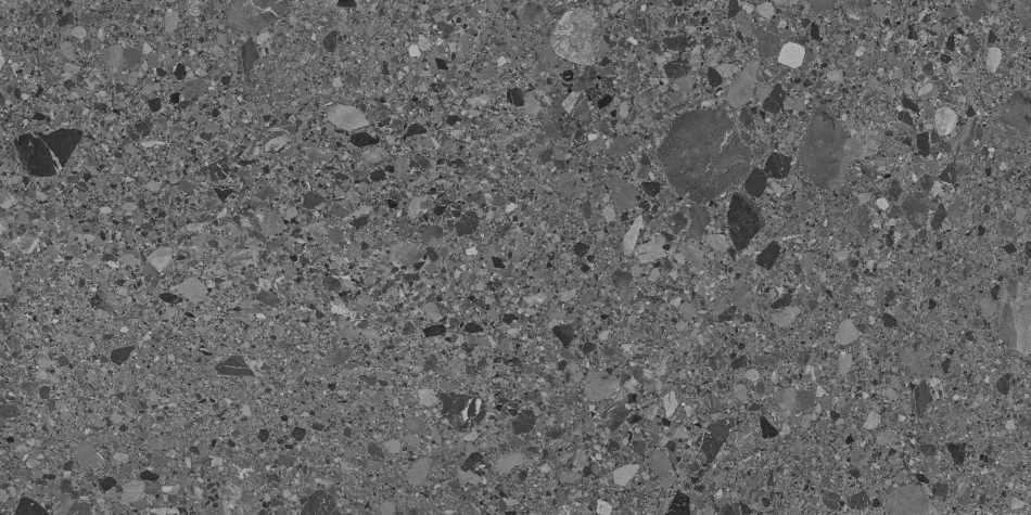 CERAMICA LIMONE MONTI DARK GREY PŁYTKA GRESOWA 59,7X119,7