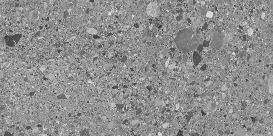 CERAMICA LIMONE MONTI GREY PŁYTKA GRESOWA 59,7X119,7