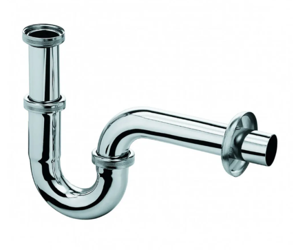 KLUDI 1025005 SYFON RUROWY G 1 1/4 G1 1/4 X&nbsp;32 MM