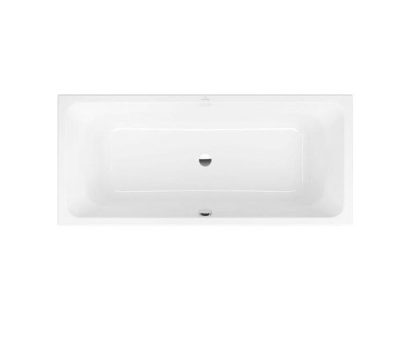 VILLEROY&BOCH TARGA UBA180FRA2V-01 WANNA DO&nbsp;ZABUDOWY 180X80 CM