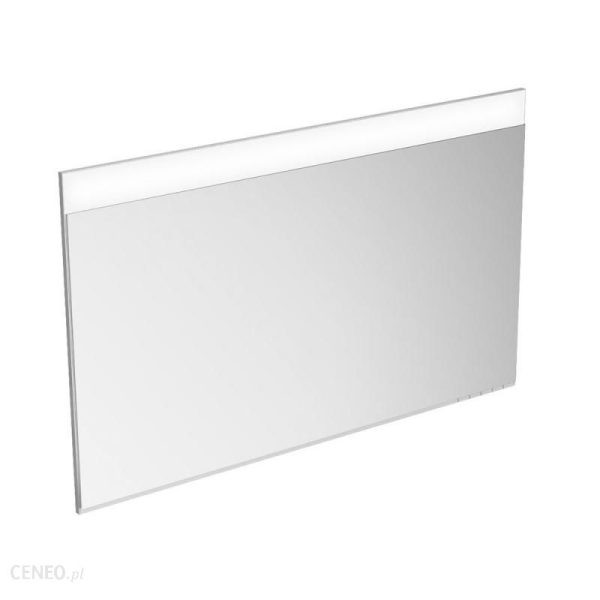 KEUCO 11596172501 EDITION 400 LUSTRO 1410×650 MM PODŚWIETLANE 26 WATT + PODGRZEWANIE 90 WATT