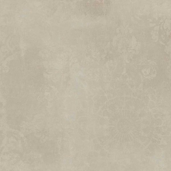 CERAMICA LIMONE TOWN BEIGE DEKOR PŁYTKA GRESOWA 60X60