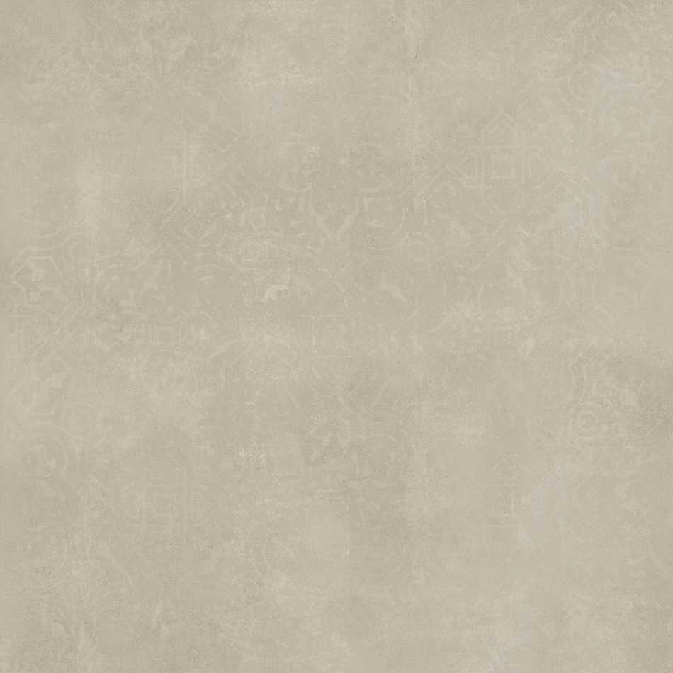 CERAMICA LIMONE TOWN BEIGE DEKOR PŁYTKA GRESOWA 60X60