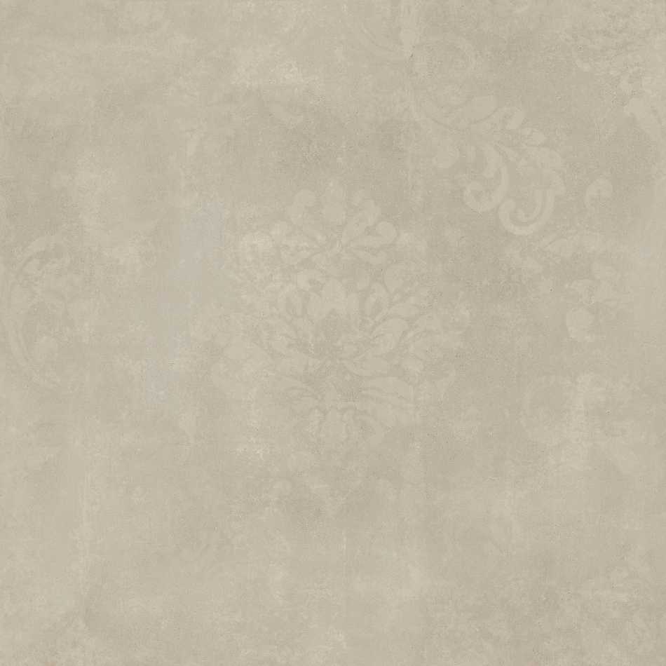 CERAMICA LIMONE TOWN BEIGE DEKOR PŁYTKA GRESOWA 60X60
