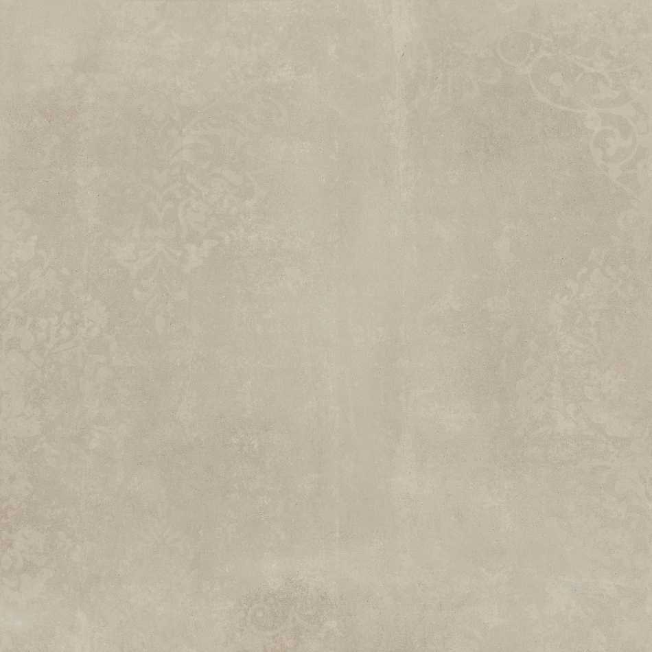CERAMICA LIMONE TOWN BEIGE DEKOR PŁYTKA GRESOWA 60X60