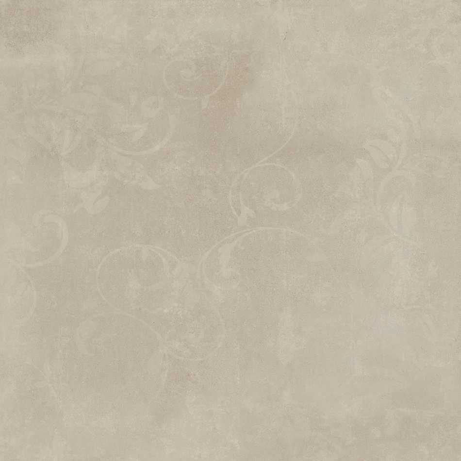 CERAMICA LIMONE TOWN BEIGE DEKOR PŁYTKA GRESOWA 60X60