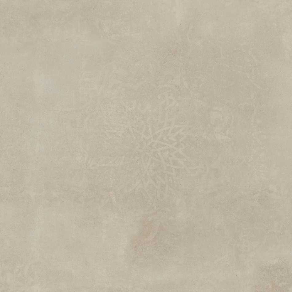 CERAMICA LIMONE TOWN BEIGE DEKOR PŁYTKA GRESOWA 60X60