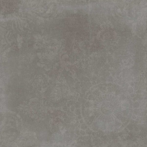 CERAMICA LIMONE TOWN GREY DEKOR PŁYTKA GRESOWA 60X60