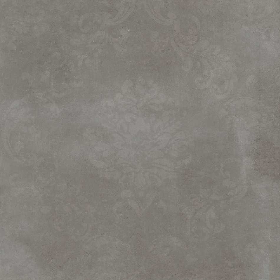 CERAMICA LIMONE TOWN GREY DEKOR PŁYTKA GRESOWA 60X60