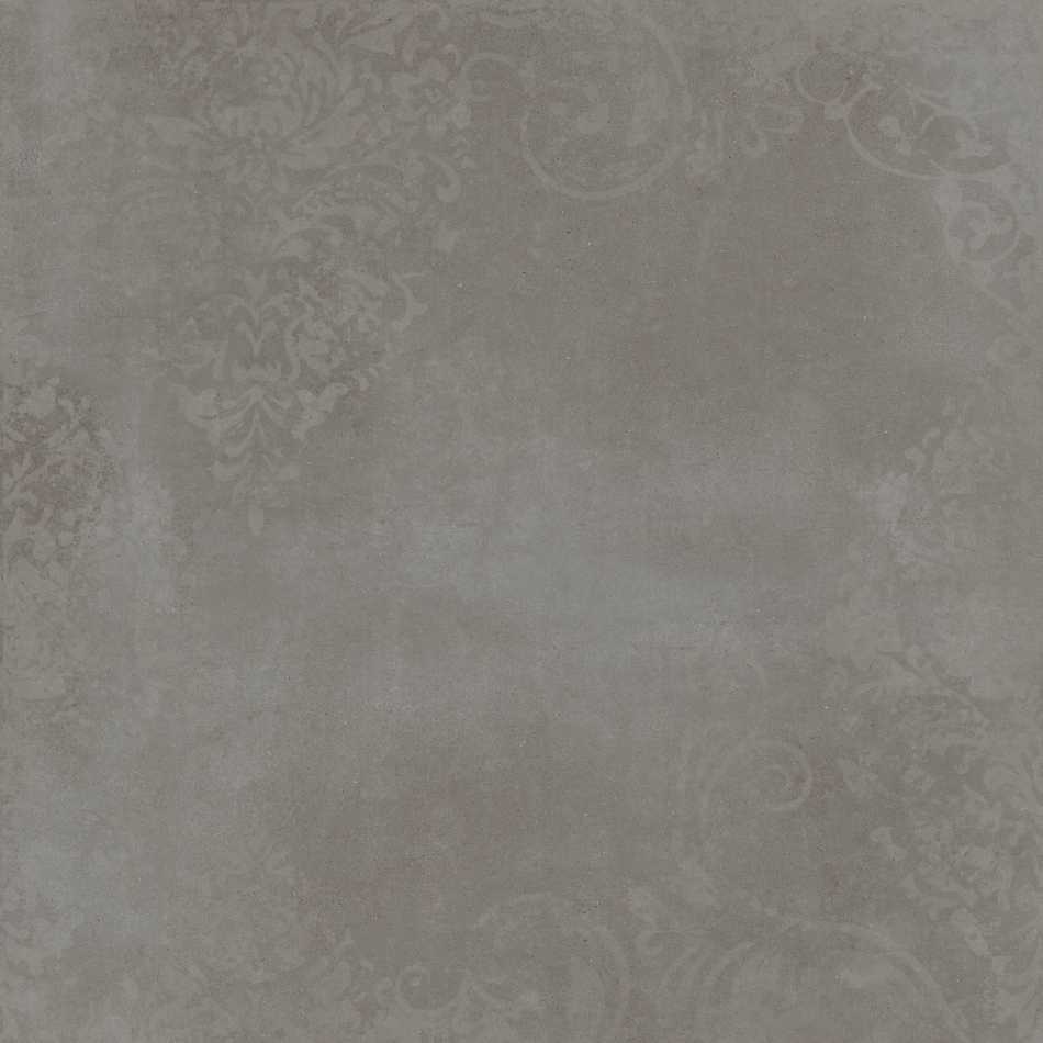 CERAMICA LIMONE TOWN GREY DEKOR PŁYTKA GRESOWA 60X60