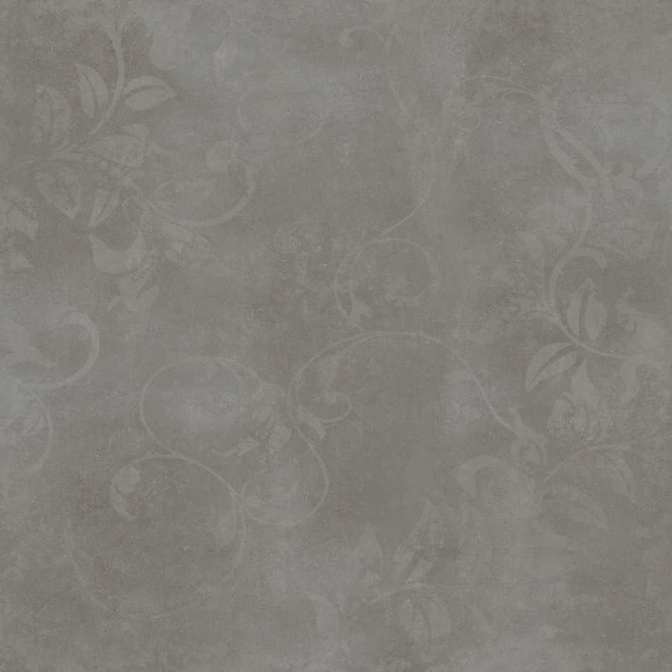 CERAMICA LIMONE TOWN GREY DEKOR PŁYTKA GRESOWA 60X60