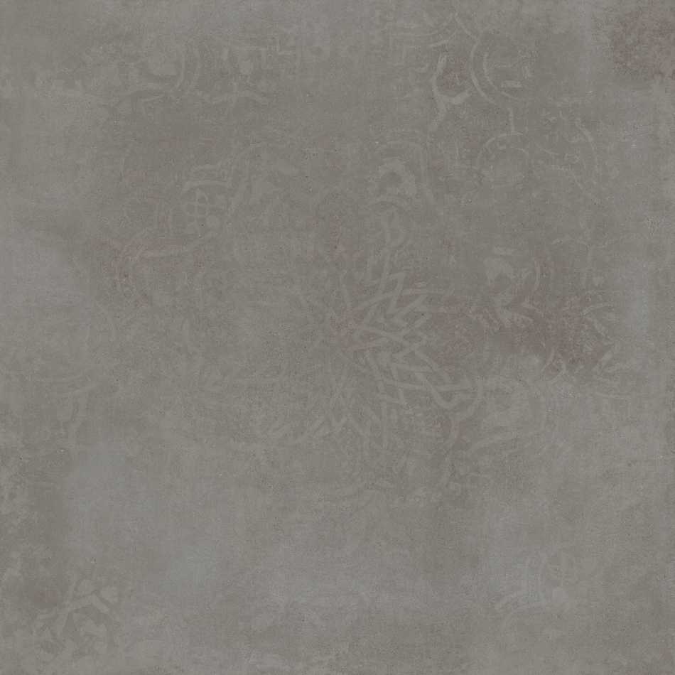 CERAMICA LIMONE TOWN GREY DEKOR PŁYTKA GRESOWA 60X60