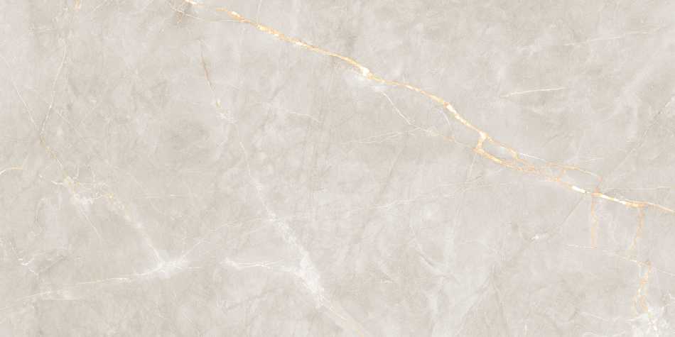 TUBĄDZIN SHINESTONE WHITE POLER 10 MM PŁYTKA GRESOWA 59,8X119,8