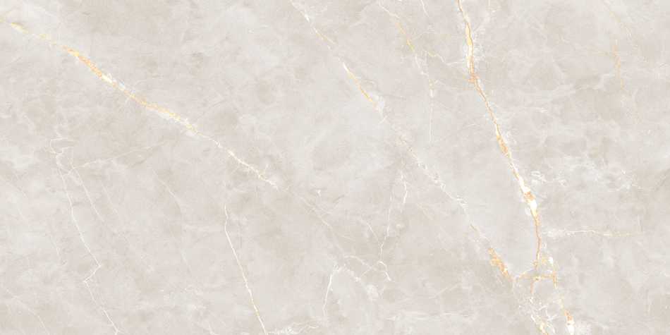 TUBĄDZIN SHINESTONE WHITE POLER 10 MM PŁYTKA GRESOWA 59,8X119,8