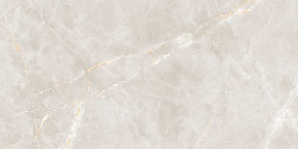 TUBĄDZIN SHINESTONE WHITE POLER 10 MM PŁYTKA GRESOWA 59,8X119,8