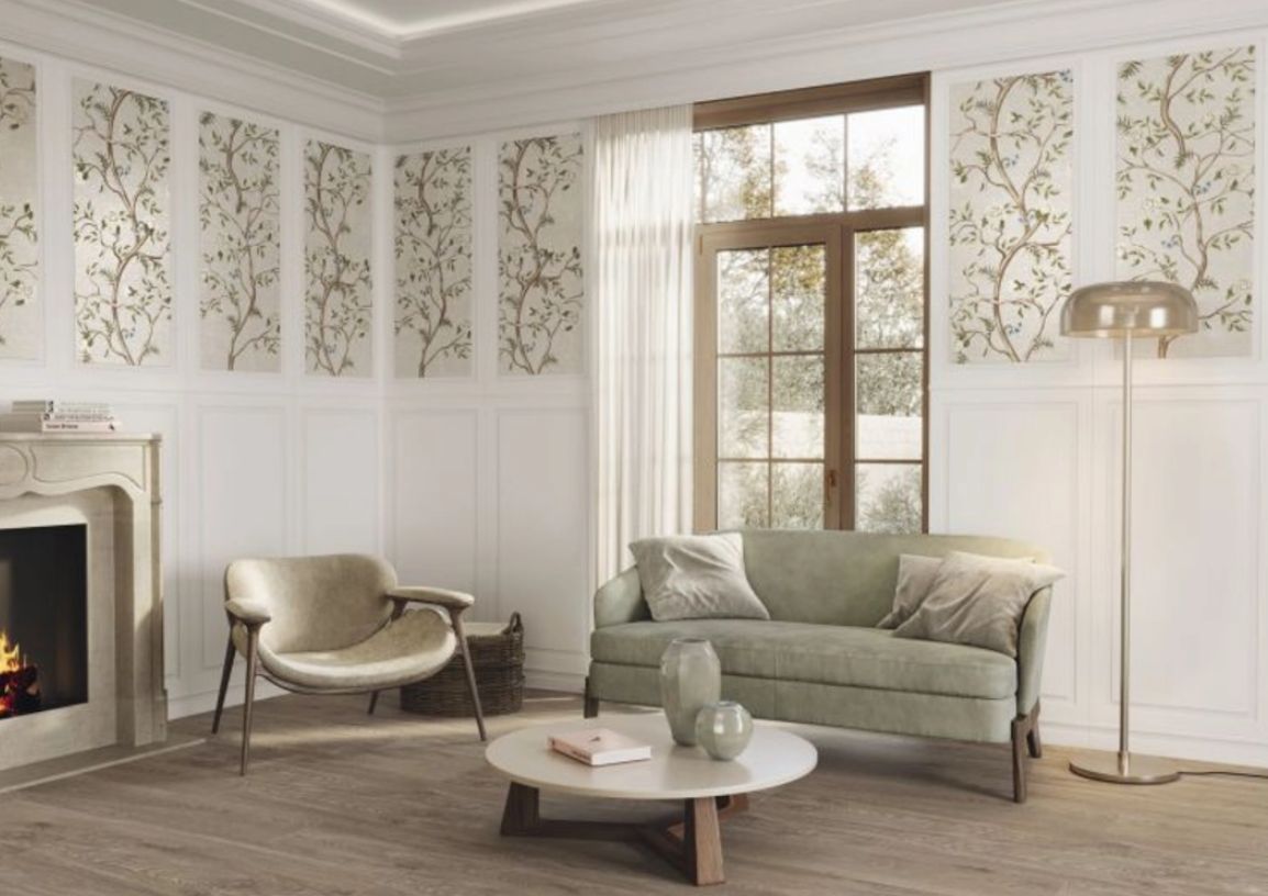 APE BELLAGIO BIANCO 60X120 CM