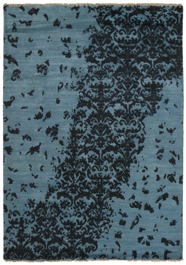 CARPETS&MORE DYWAN DAMASKA HB-93/HB-7 243X167 CM&nbsp;AL-2E