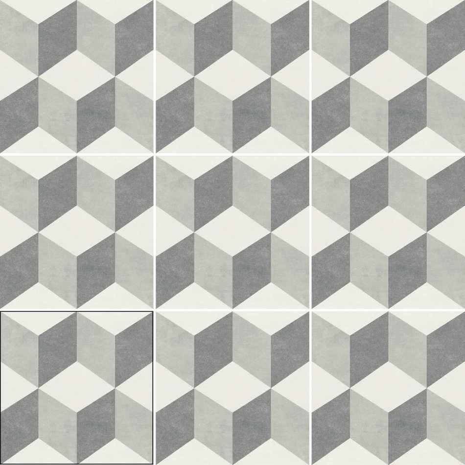 APE FIORELLA BRINA PŁYTKA PODŁOGOWA 15X15