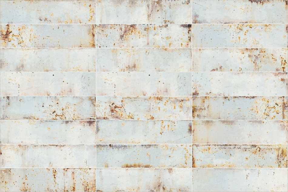 APE GRUNGE OXID PŁYTKA ŚCIENNA 7,5X30