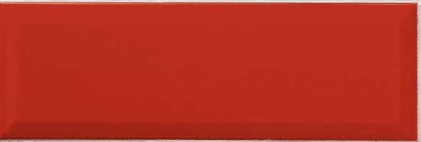 APE LOFT ROJO PŁYTKA ŚCIENNA 10X30