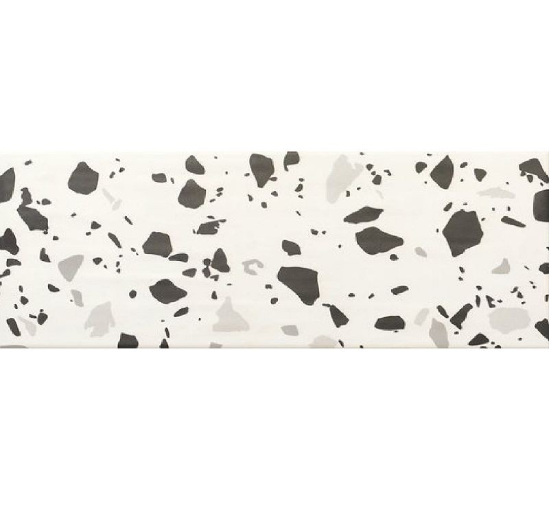 APE TRENDY BLACK PŁYTKA ŚCIENNA 20X50