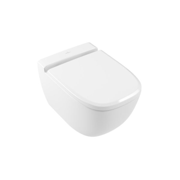 VILLEROY&BOCH 4608R0R1 ANTHEUS WC WISZĄCE BEZ&nbsp;KOŁNIERZA WEWN.