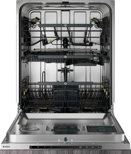ASKO ZMYWARKA DO&nbsp;ZABUDOWY 739437 DFI756MUXXL, 60 CM