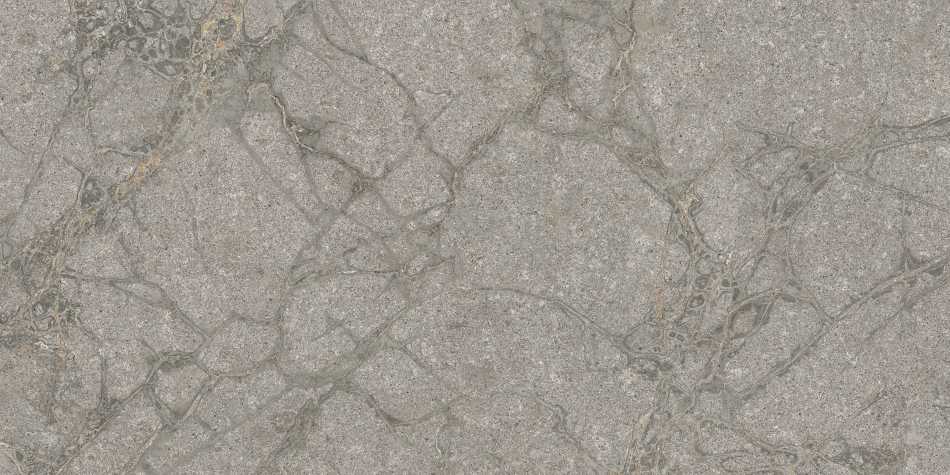 FLAVIKER SUPREME MEMORIES GREY SOAPSTONE ANTIQUE 3D 0011858 PŁYTKA GRESOWA 60X120