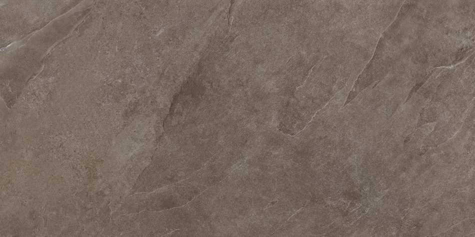 CERAMICA LIMONE ASH BROWN 8MM PŁYTKA GRESOWA 119,7X119,7