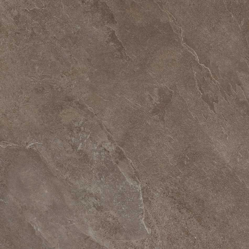 CERAMICA LIMONE ASH BROWN 8MM PŁYTKA GRESOWA 119,7X119,7