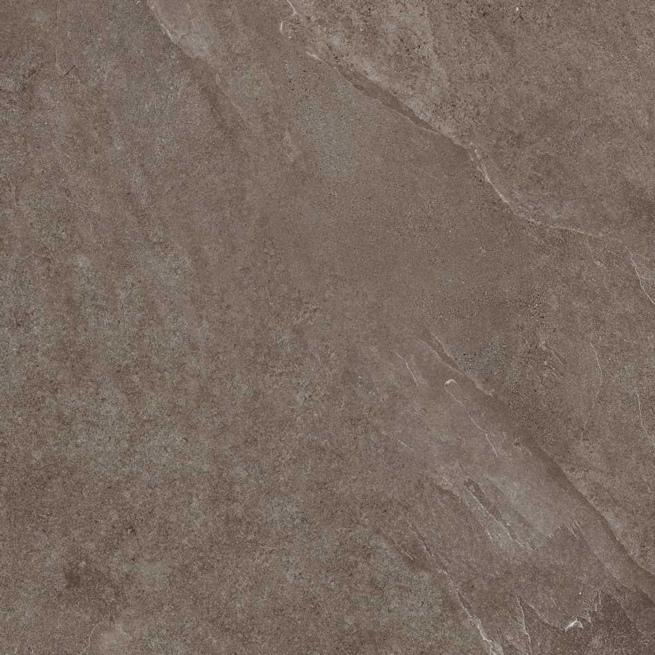 CERAMICA LIMONE ASH BROWN 8MM PŁYTKA GRESOWA 119,7X119,7