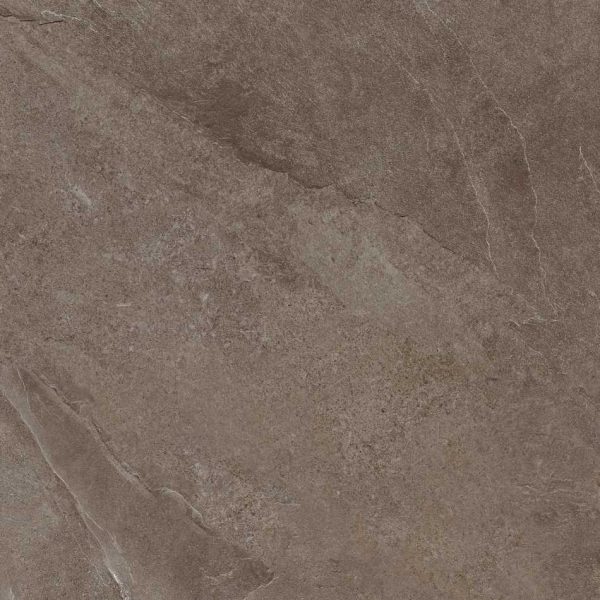CERAMICA LIMONE ASH BROWN 8MM PŁYTKA GRESOWA 119,7X119,7