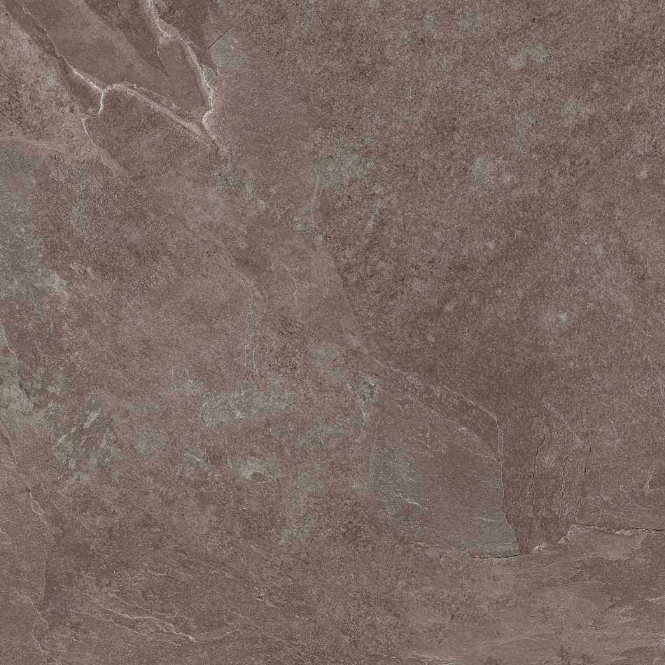 CERAMICA LIMONE ASH BROWN 8MM PŁYTKA GRESOWA 119,7X119,7