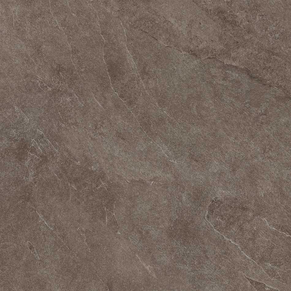 CERAMICA LIMONE ASH BROWN 8MM PŁYTKA GRESOWA 119,7X119,7