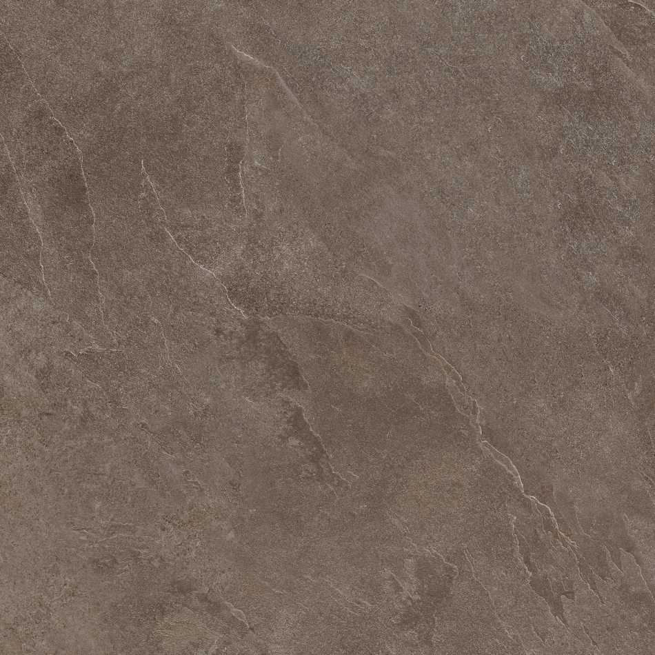 CERAMICA LIMONE ASH BROWN 8MM PŁYTKA GRESOWA 119,7X119,7