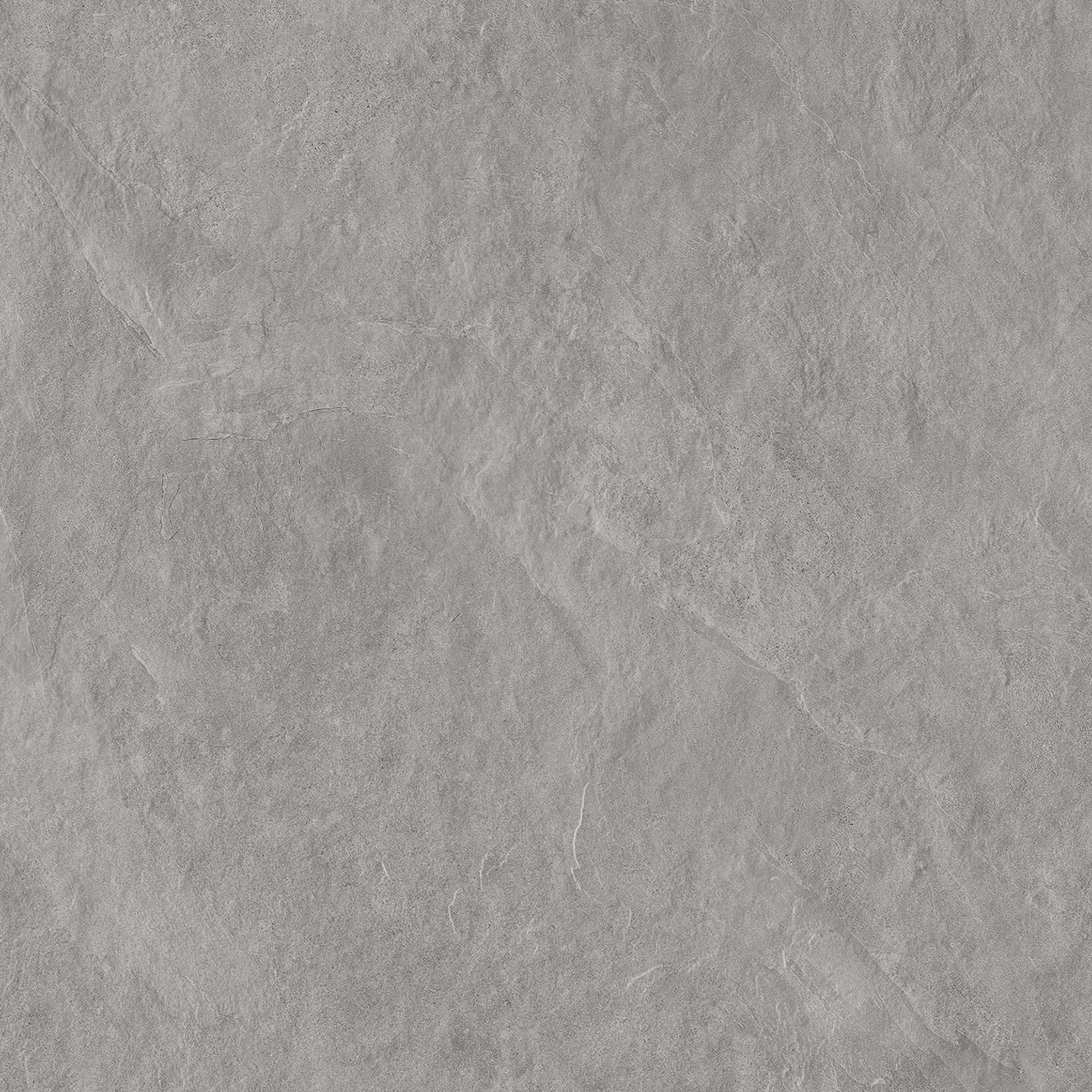 CERAMICA LIMONE ASH SILVER 8MM PŁYTKA GRESOWA 119,7X119,7