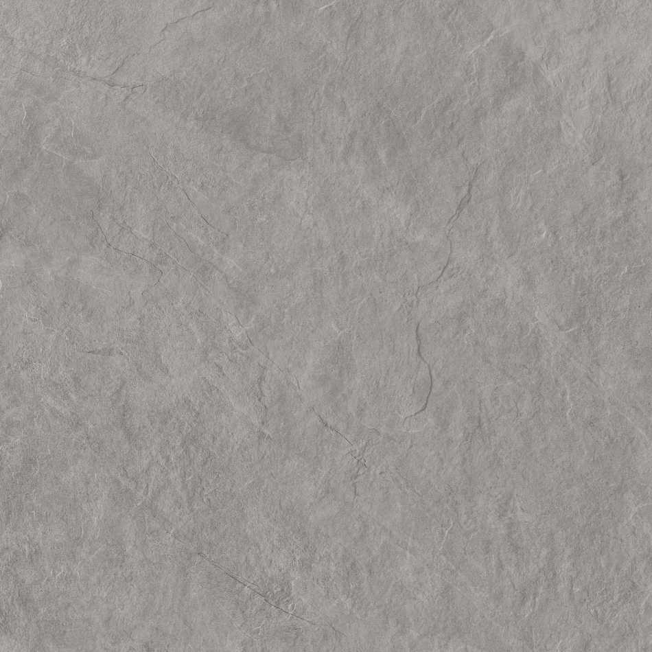 CERAMICA LIMONE ASH SILVER 8MM PŁYTKA GRESOWA 119,7X119,7