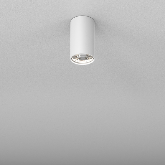 AQFORM LAMPA NATYNKOWA 42311-0000-U8-PH-13 PET 9 GU10 BIAŁA