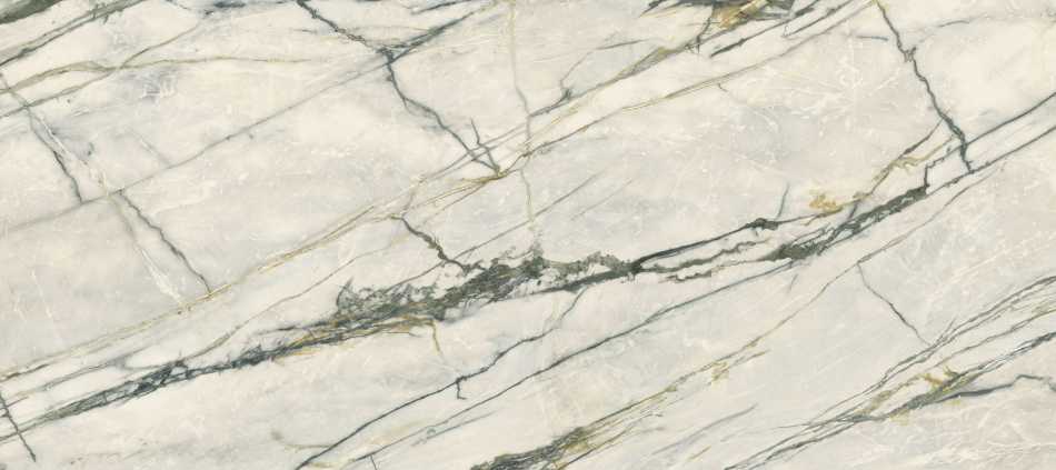 FLAVIKER SUPREME TREASURE CALACATTA EMERALD SOFT 0009001 PŁYTKA GRESOWA 120X280