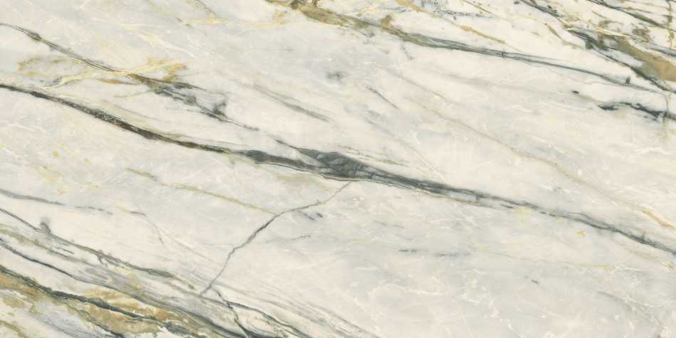 FLAVIKER SUPREME TREASURE CALACATTA EMERALD 0009069 PŁYTKA GRESOWA 60X120