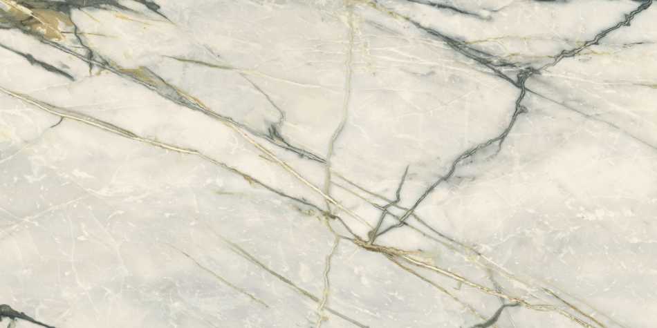 FLAVIKER SUPREME TREASURE CALACATTA EMERALD 0009069 PŁYTKA GRESOWA 60X120