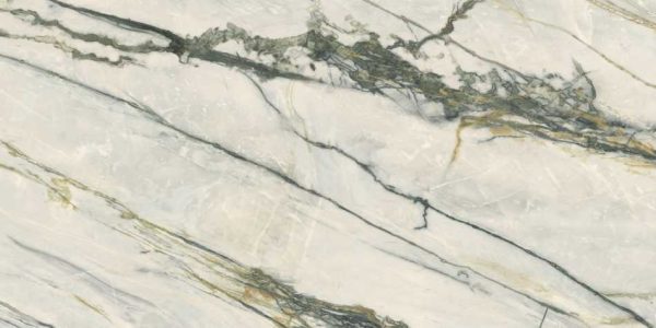 FLAVIKER SUPREME TREASURE CALACATTA EMERALD 0009069 PŁYTKA GRESOWA 60X120