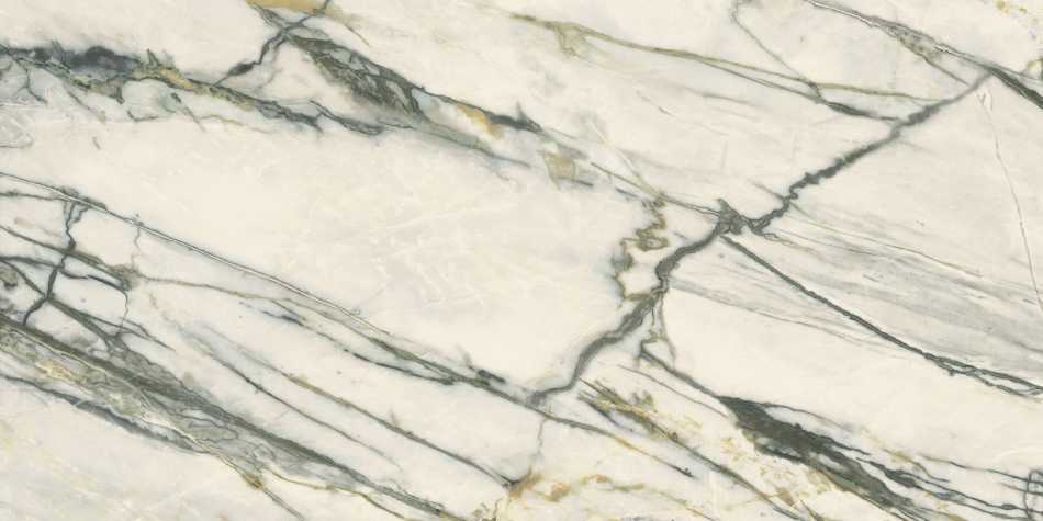 FLAVIKER SUPREME TREASURE CALACATTA EMERALD 0009069 PŁYTKA GRESOWA 60X120