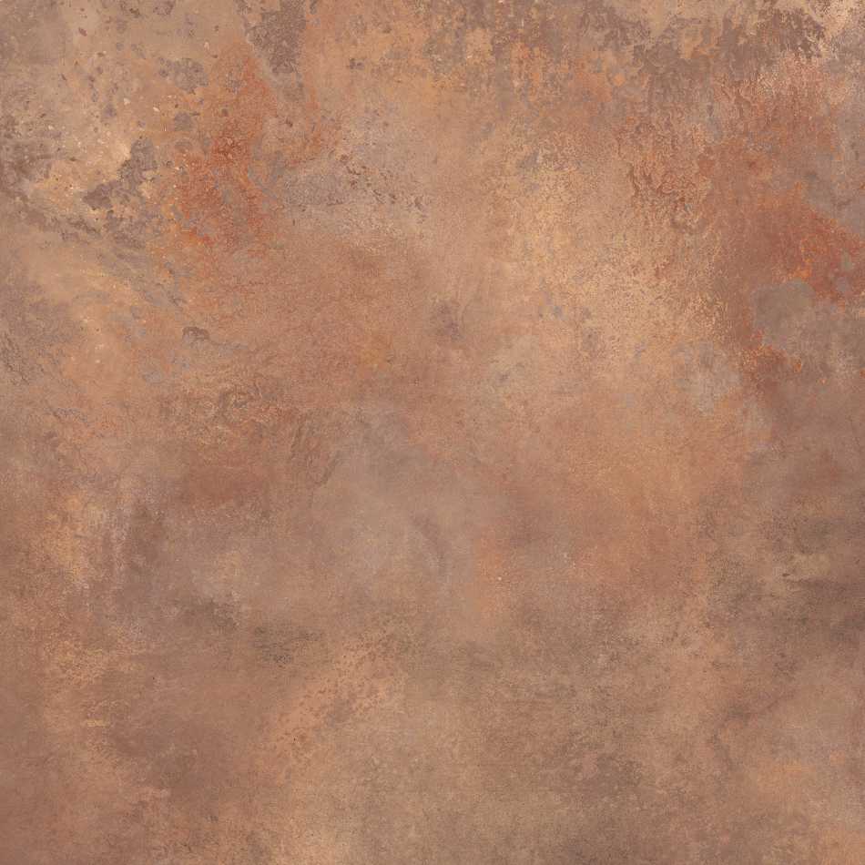 CAESAR ALCHEMY COPPER AFUD PŁYTKA GRESOWA 80X80