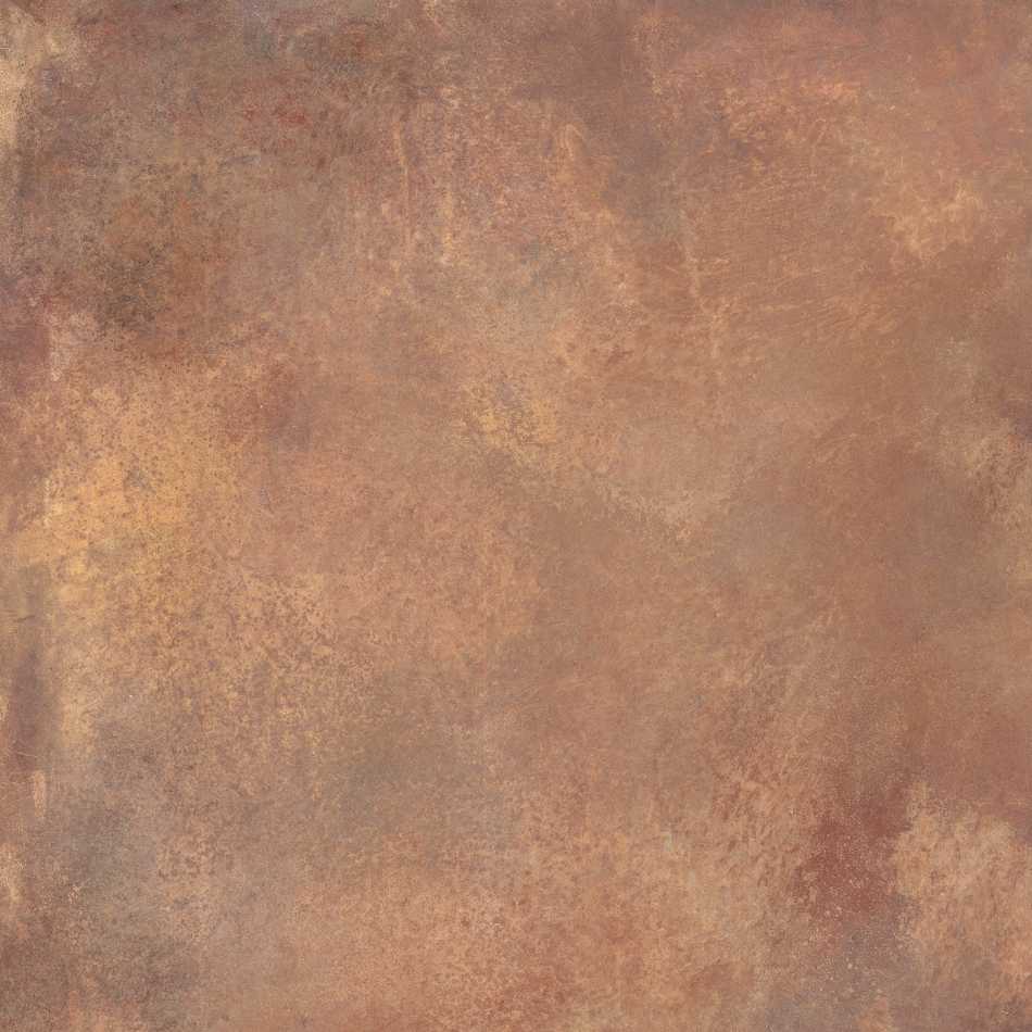 CAESAR ALCHEMY COPPER AFUD PŁYTKA GRESOWA 80X80