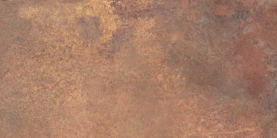 CAESAR ALCHEMY COPPER AFUJ PŁYTKA GRESOWA 40X80