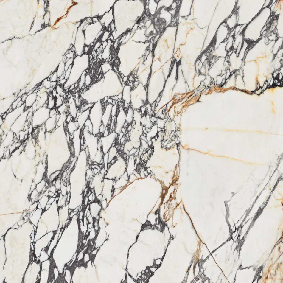 FLAVIKER SUPREME TREASURE CORCHIA GOLD LUX 0009018 PŁYTKA GRESOWA 120X120